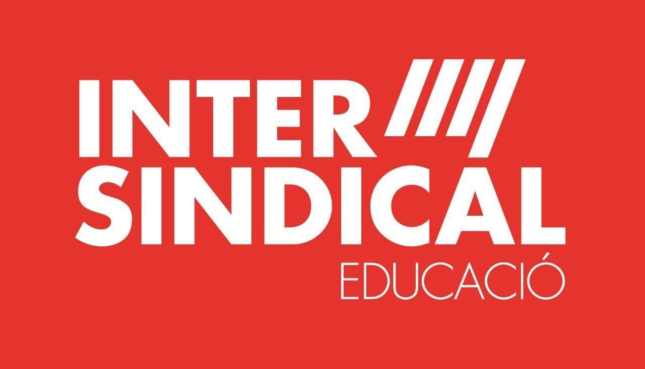 Logo Intersindical